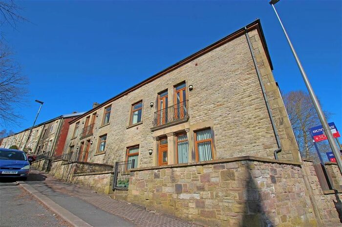 1 Bedroom Flat To Rent In Radfield Avenue, Darwen, BB3
