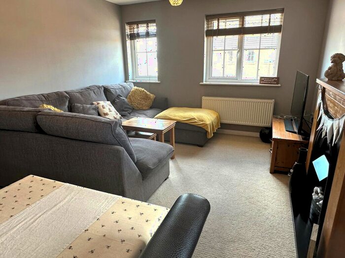 2 Bedroom Flat For Sale In Mariners Quay, Port Talbot, Neath Port Talbot., SA12