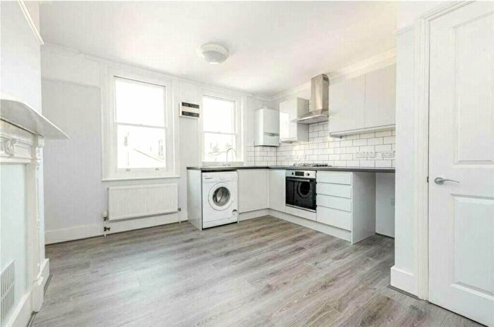 1 Bedroom Flat To Rent In Cleveland Street, Fitzrovia, W1T