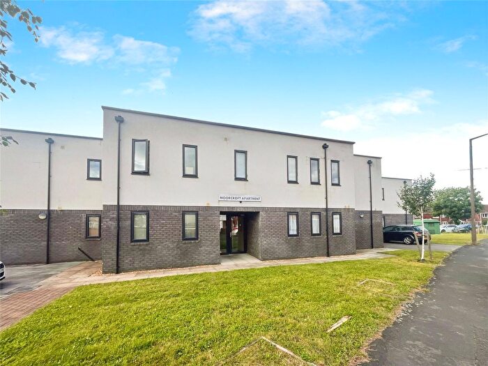 1 Bedroom Flat To Rent In Mcconnel Crescent, New Rossington, Doncaster, South Yorkshire, DN11