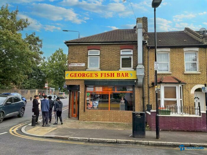 2 Bedroom Flat To Rent In Sussex Street, London, E13