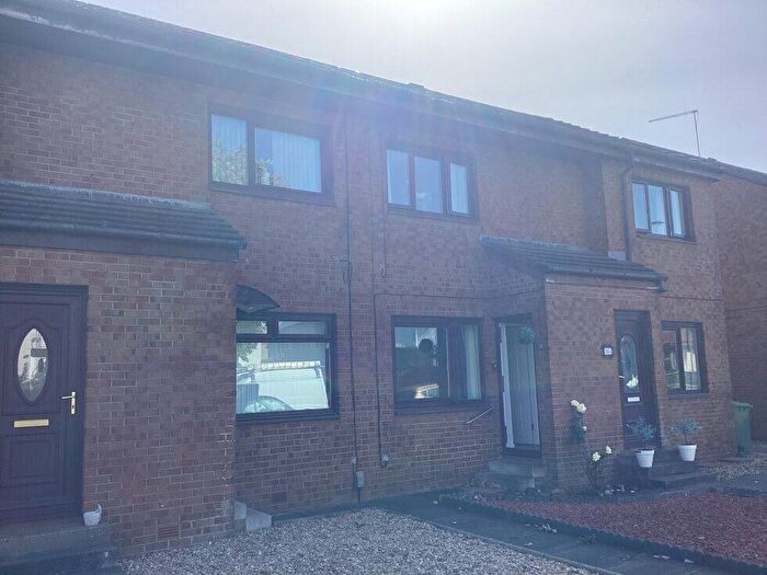2 Bedroom Flat To Rent In Barbadoes Road, Kilmarnock, East Ayrshire, KA1