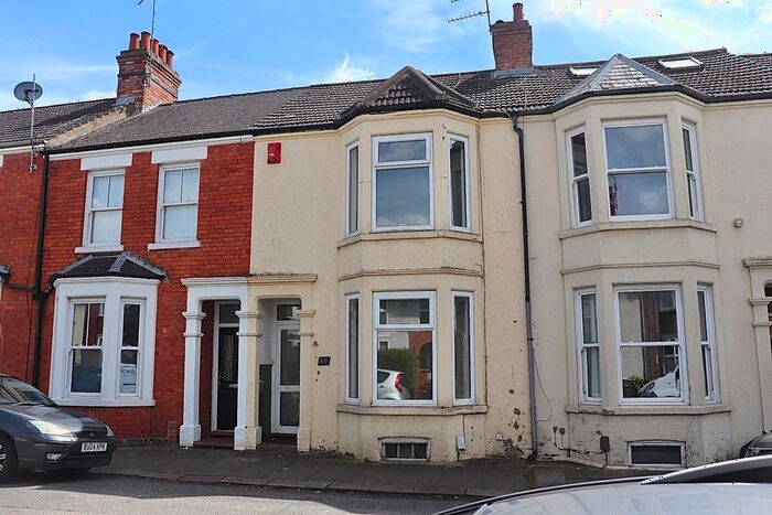 3 Bedroom Terraced House To Rent In King Edward Road, Abington, Northampton, NN1