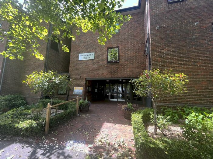 1 Bedroom Flat To Rent In Bushfield, Orton Goldhay, Peterborough, PE2