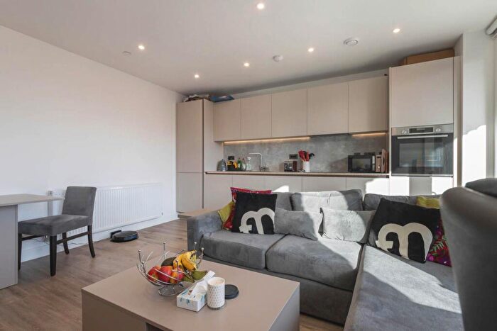 2 Bedroom Apartment To Rent In The Lancaster, Shadwell Street, Birmingham, B4