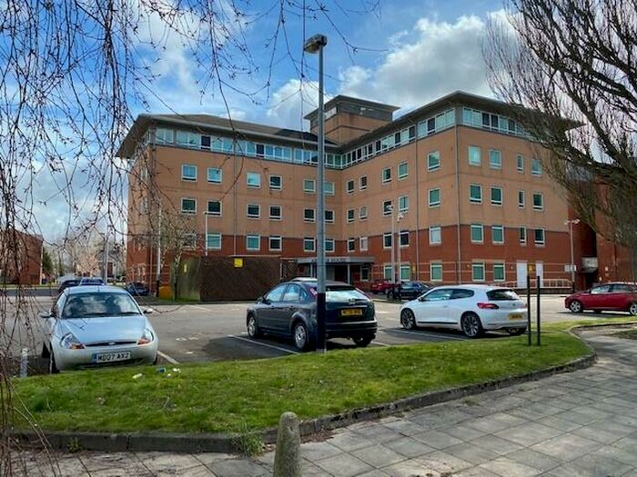 1 Bedroom Apartment To Rent In Archer House, Stockport Town Centre, SK1