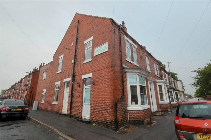 Property To Rent In Love Lane, Pontefract, WF8