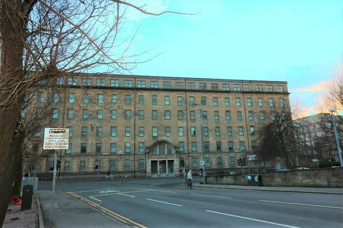 1 Bedroom Flat To Rent In Duke Street, Dennistoun, Glasgow, G4