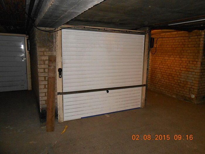 Garage / Parking To Rent In Video Court, Mountview Road, London, N4