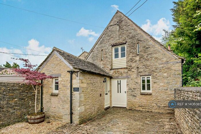 3 Bedroom Detached House To Rent In Church Street, Meysey Hampton, Cirencester, GL7