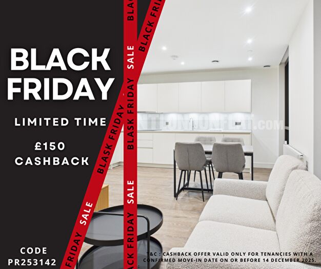 2 Bedroom Flat To Rent In Affinity View, West Ham, E16