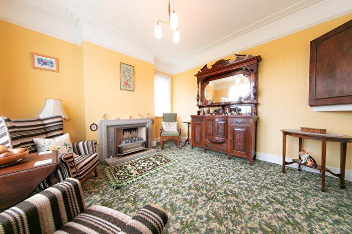 4 Bedroom Detached House For Sale In "New House", Smithy Lane, Stalmine, Lancs, FY6