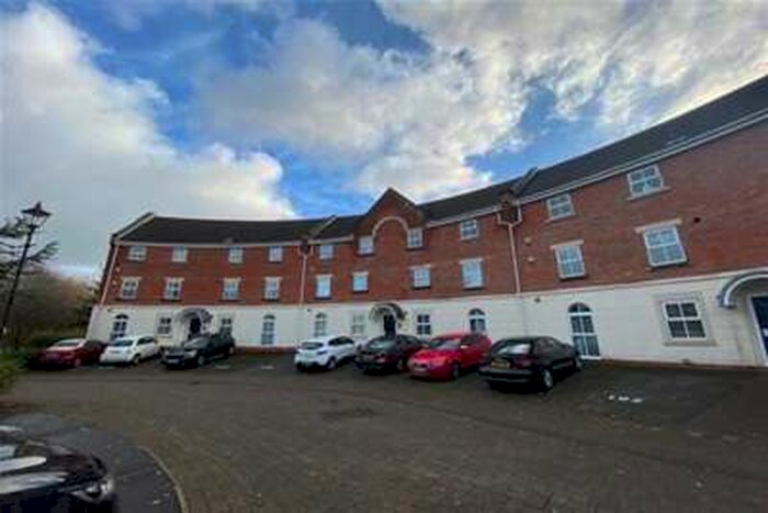 2 Bedroom Flat To Rent In Holland House Way, Bamber Bridge, PR5