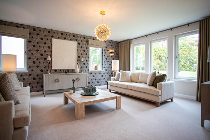 5 Bedroom Detached House For Sale In Drummond Hill, Stratherrick Rd, Inverness, IV2