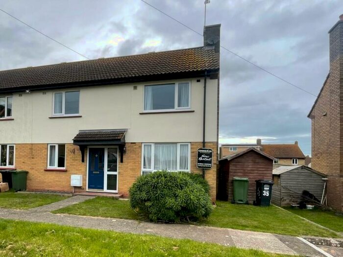 2 Bedroom House To Rent In Oxford Square, Flowerdown Park, Weston-super-Mare, BS24