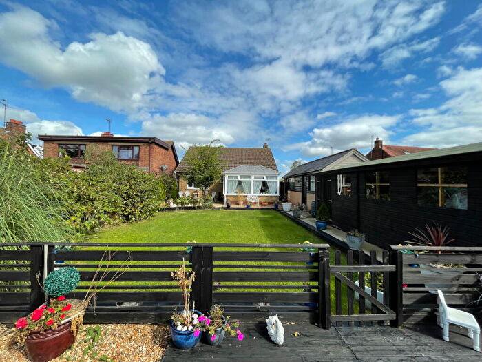 3 Bedroom Detached House For Sale In Wisbech Road, March, PE15