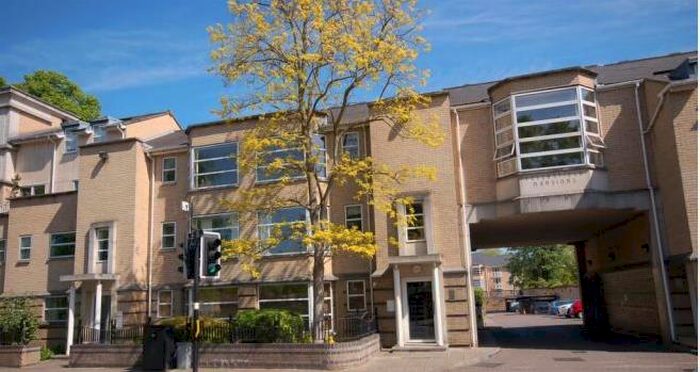 2 Bedroom Flat To Rent In Mill Road, Cambridge, CB1