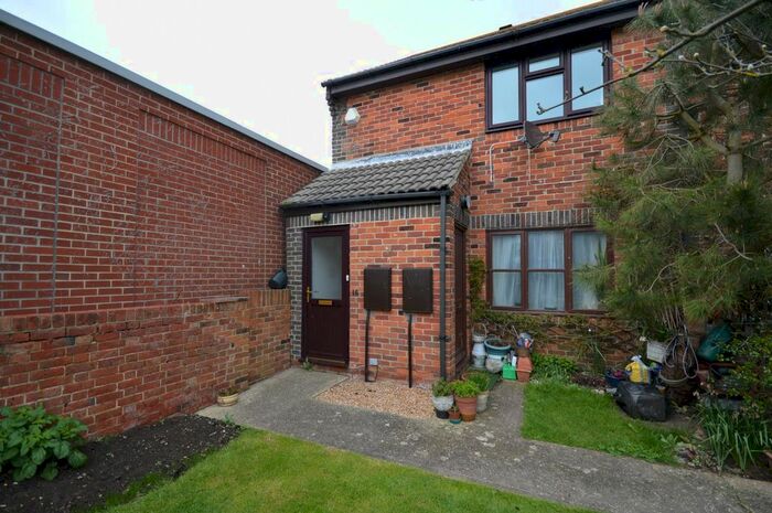 1 Bedroom Flat To Rent In Flat Admiralty Court, Cakeham Road, East Wittering, Chichester, West Sussex, PO20