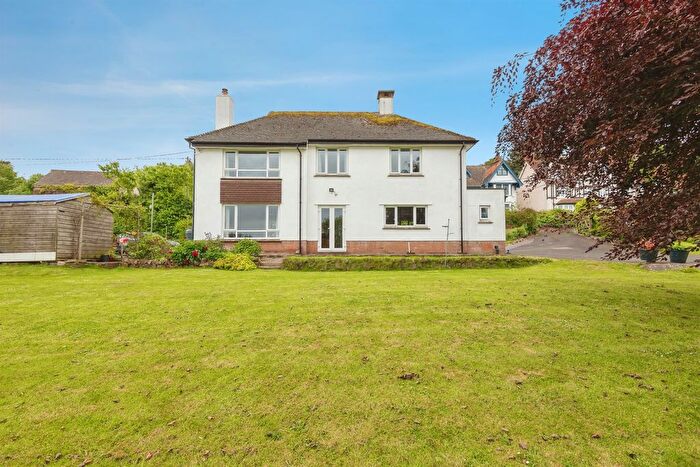 3 Bedroom Detached House For Sale In Redway, Porlock, Minehead, TA24