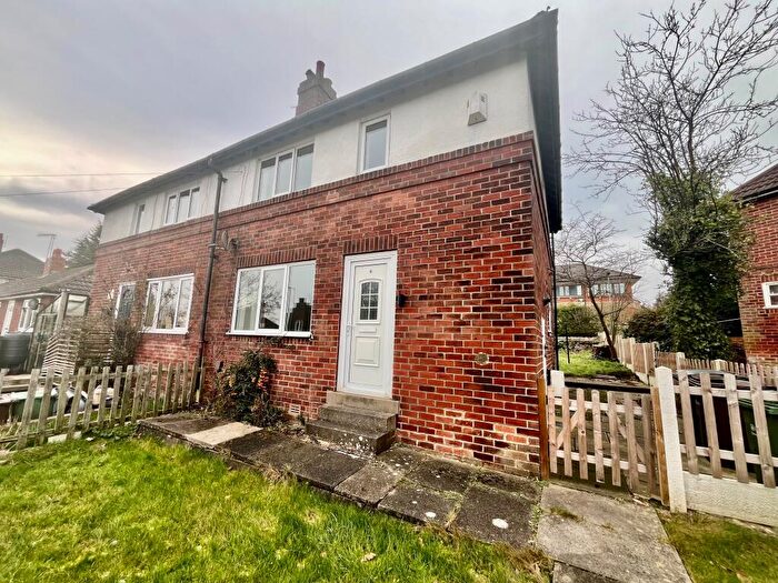 3 Bedroom House To Rent In King Edward Avenue, Horsforth, Leeds, LS18