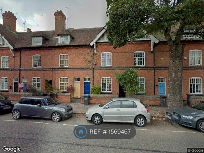 4 Bedroom Terraced House To Rent In Aylestone Road, Leicester, LE2