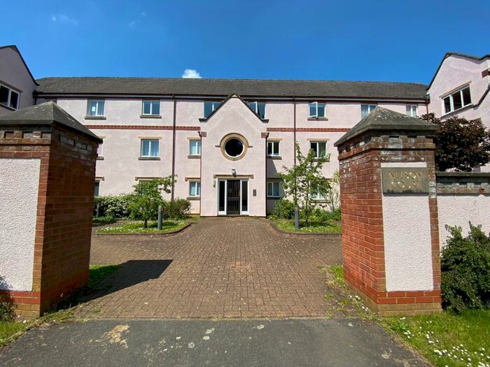 1 Bedroom Apartment To Rent In Nelson Court, Nelson Street, Buckingham, Buckinghamshire, MK18
