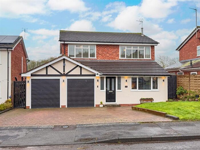 4 Bedroom House For Sale In The Hamlet, Leek Wootton, Warwick, CV35