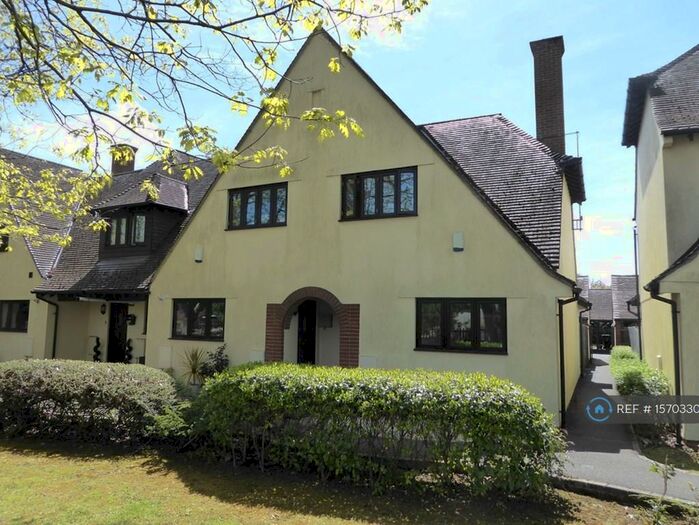 2 Bedroom Semi-Detached House To Rent In Fryer Mews, West Moors, Ferndown, BH22