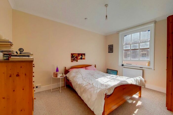 1 Bedroom Flat To Rent In Welwyn Street, Bethnal Green, London, E2