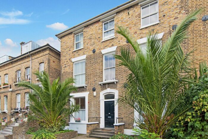 1 Bedroom Flat To Rent In Bartholomew Road, London, NW5