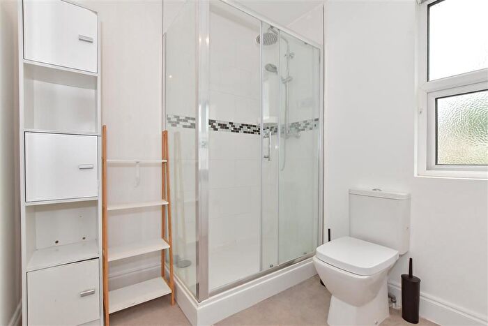 2 Bedroom Flat For Sale In Ethelbert Road, Margate, Kent, CT9