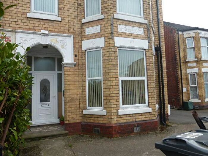 2 Bedroom Flat To Rent In Holderness Road, Hull, HU9