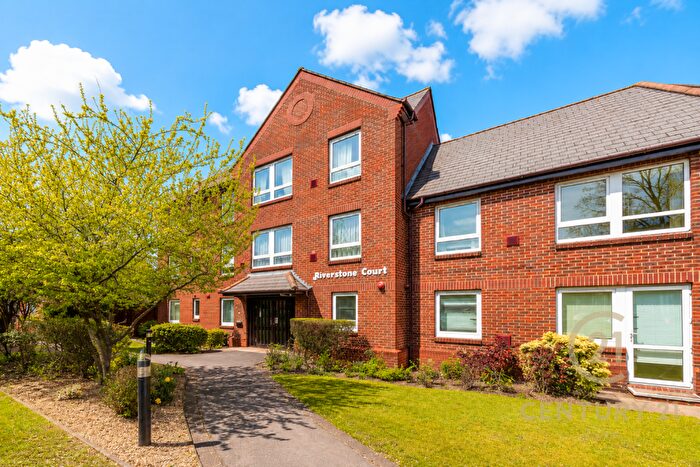 1 Bedroom Retirement Property For Sale In Queen Elizabeth Road Kingston Upon Thames, KT2