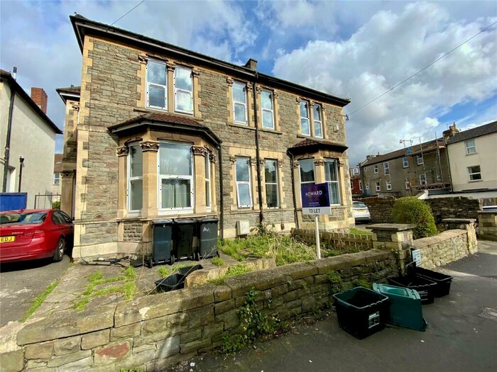 8 Bedroom House To Rent In Cranbrook Road, Bristol, BS6