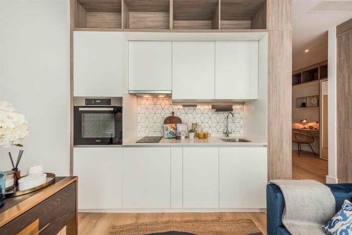 Studio To Rent In Aviator House, Station Road, Addlestone, KT15