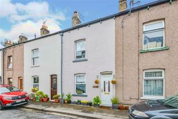 2 Bedroom House To Rent In Beecham Street, Morecambe, LA4