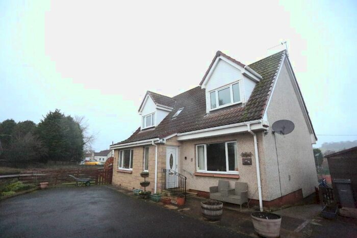 5 Bedroom Detached House To Rent In Burnwynd, Edinburgh, EH27