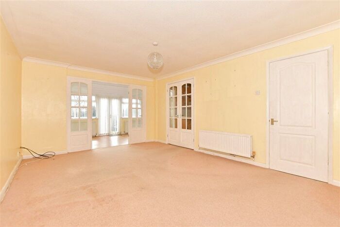 2 Bedroom Detached Bungalow For Sale In Shorncliffe Road, Folkestone, Kent, CT20