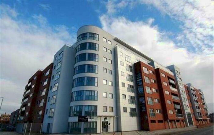2 Bedroom Flat To Rent In The Reach, Liverpool, L3