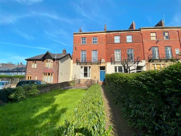 1 Bedroom Flat To Rent In West Cliff, Preston, PR1