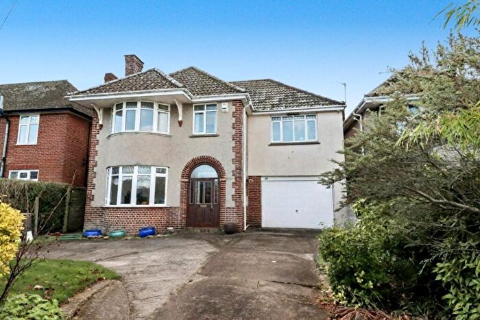 6 Bedroom Detached House For Sale In Portway, Wells, BA5