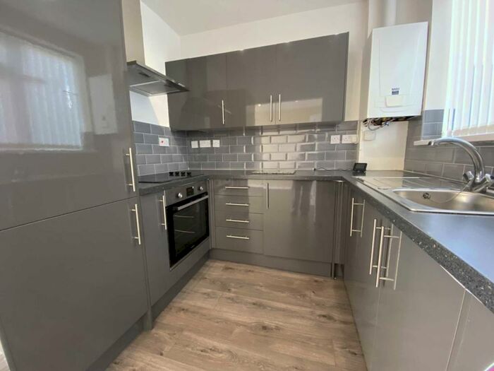 2 Bedroom Apartment To Rent In Westway, Liverpool, L31