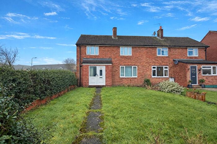 3 Bedroom Semi Detached House For Sale In Valley Road, Northallerton, North Yorkshire, DL6