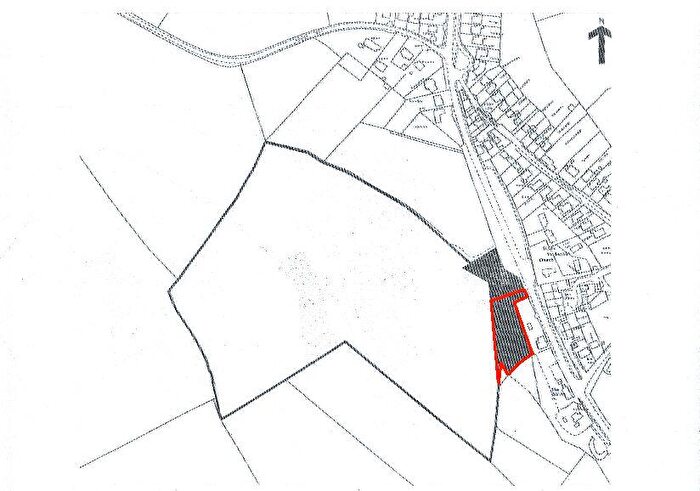 Land For Sale In Plot On The West Side Of, Tidworth Road, Allington, Salisbury, Wiltshire, SP4