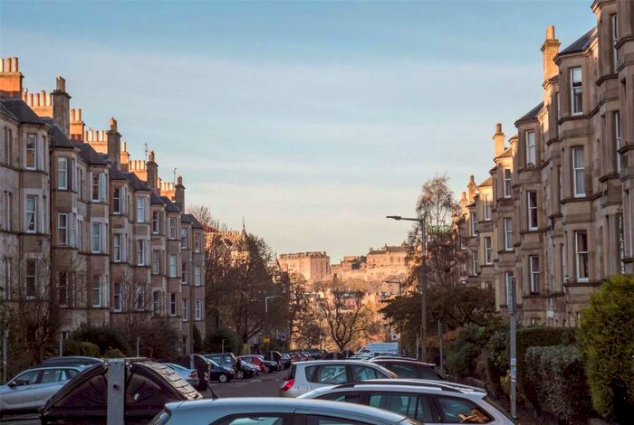 3 Bedroom Apartment To Rent In Spottiswoode Road, Marchmont, Edinburgh, EH9