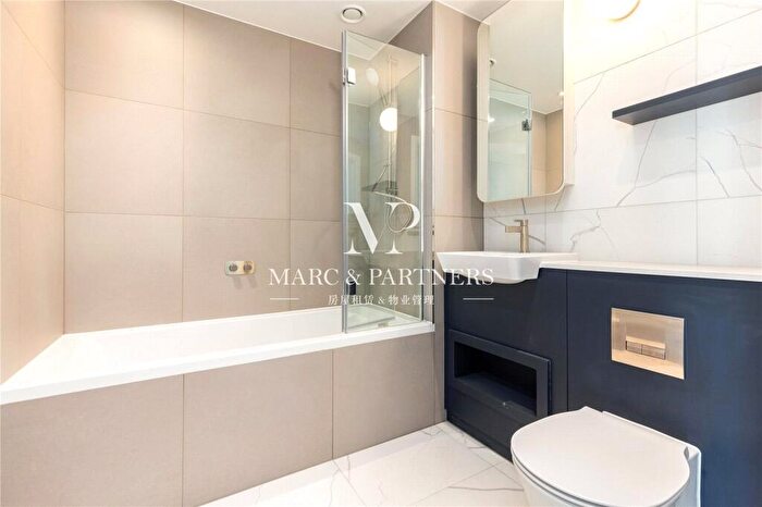 1 Bedroom Apartment To Rent In Galleria House, B Western Gateway, London NEw One, E16