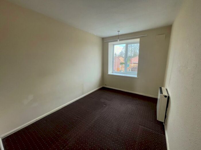 2 Bedroom Flat To Rent In Oakash Court, Nuthall, Nottingham, NG16