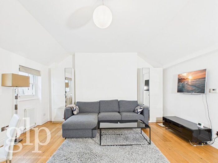 1 Bedroom Flat To Rent In Duke Street, London, Greater London, Marylebone, W1U