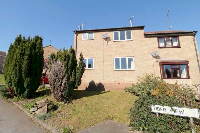 1 Bedroom Semi-Detached House To Rent In Tiber View, Brinsworth, Rotherham, S60