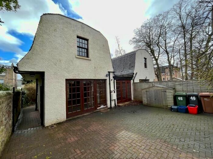 3 Bedroom Semi-Detached House To Rent In Campbell Avenue, Edinburgh, EH12